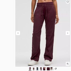 Dance Studio Pant III